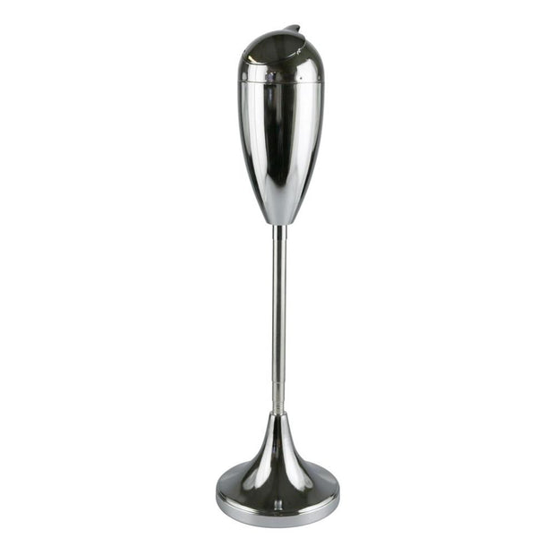 Lucienne Telescopic Standing Ashtrays | 33in - Headshop.com