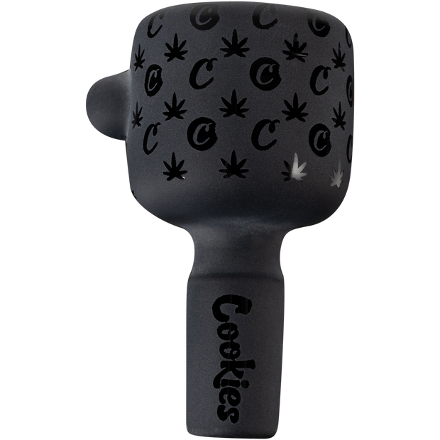 Cookies V Beaker Bong - Headshop.com