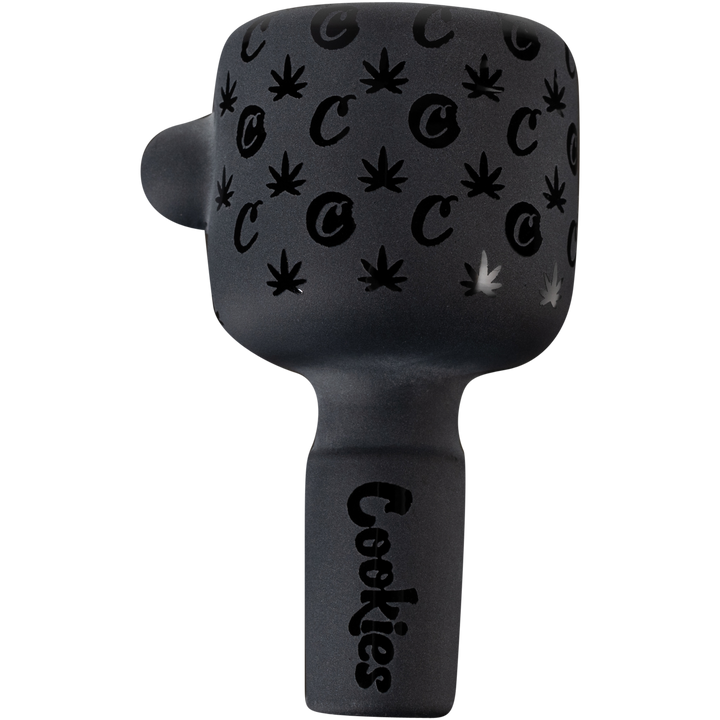 Cookies V Beaker Bong - Headshop.com