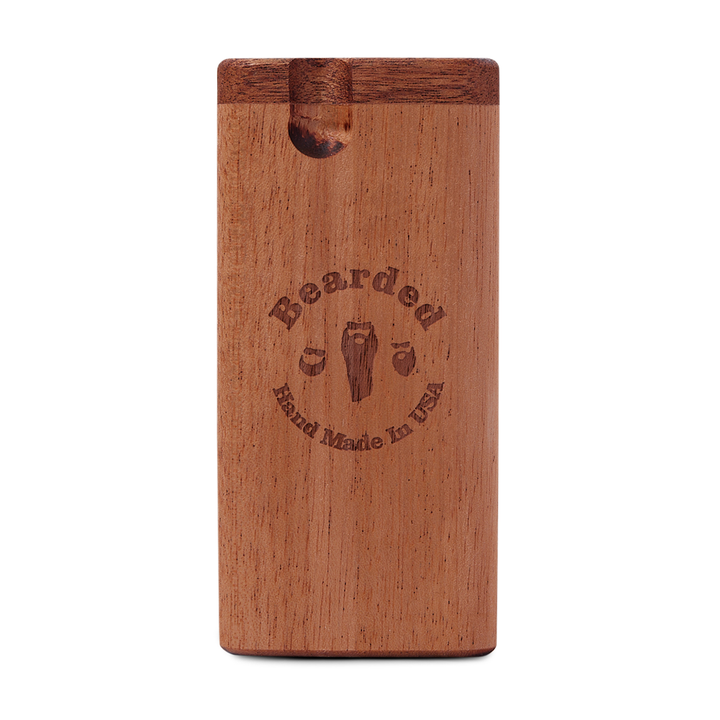 Bearded Blunt Case - Headshop.com