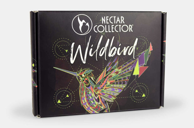 Nectar Collector Wildbird Kit - Headshop.com