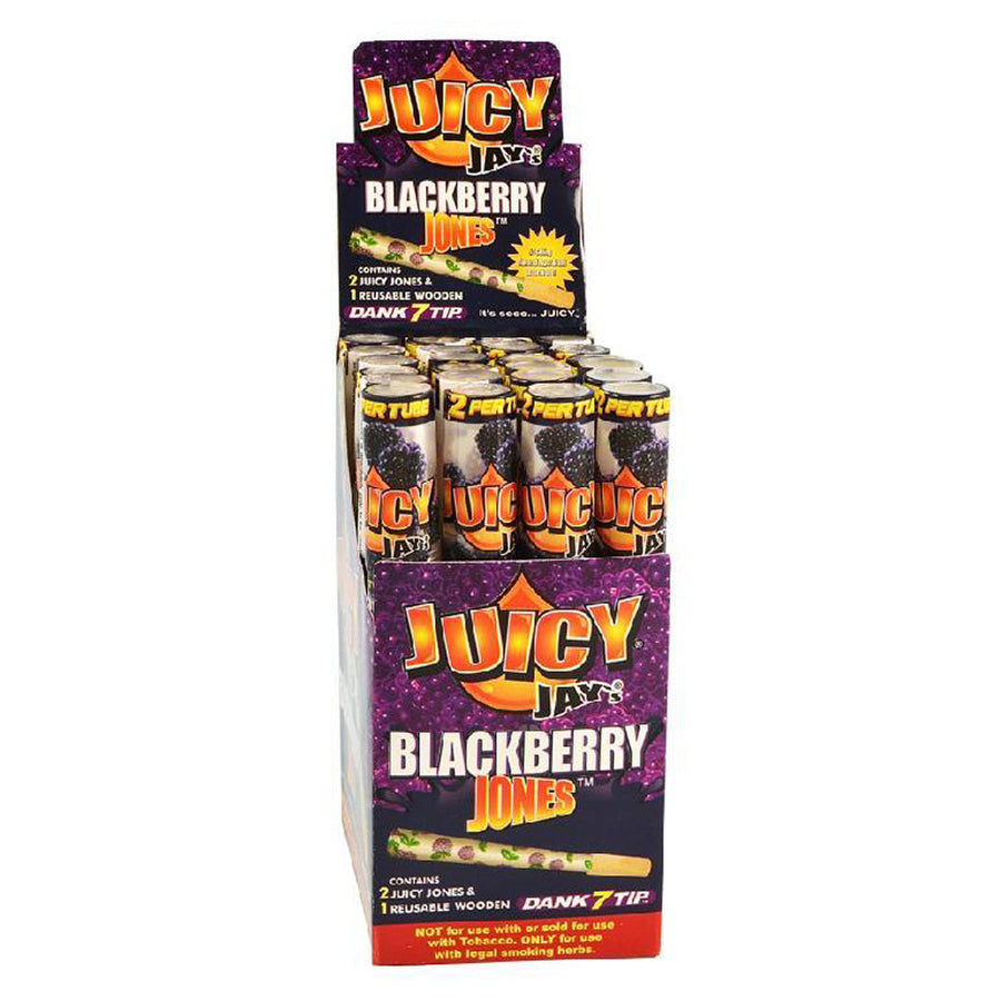 Juicy Jays Pre-Rolled Cones - Headshop.com