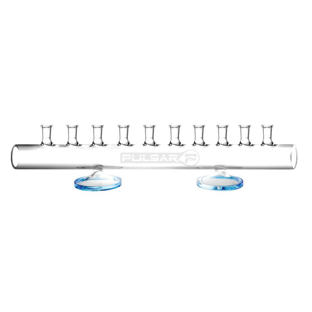 Pulsar 10PC Banger and Bowl Display | 14mm Female - Headshop.com