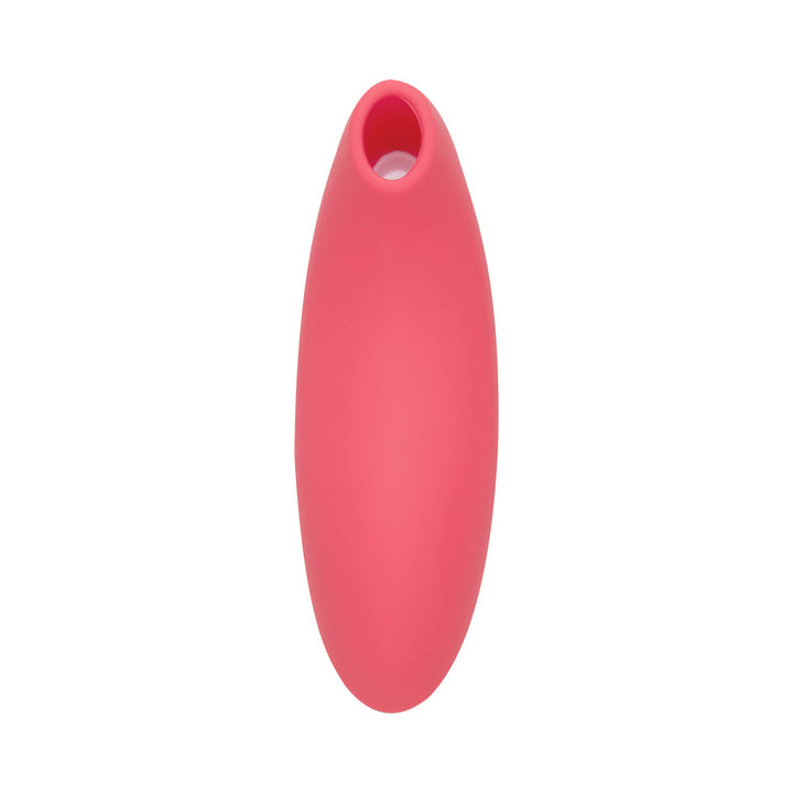 We-Vibe Melt Rechargeable Silicone Pleasure Air Clitoral Stimulator Pink - Headshop.com