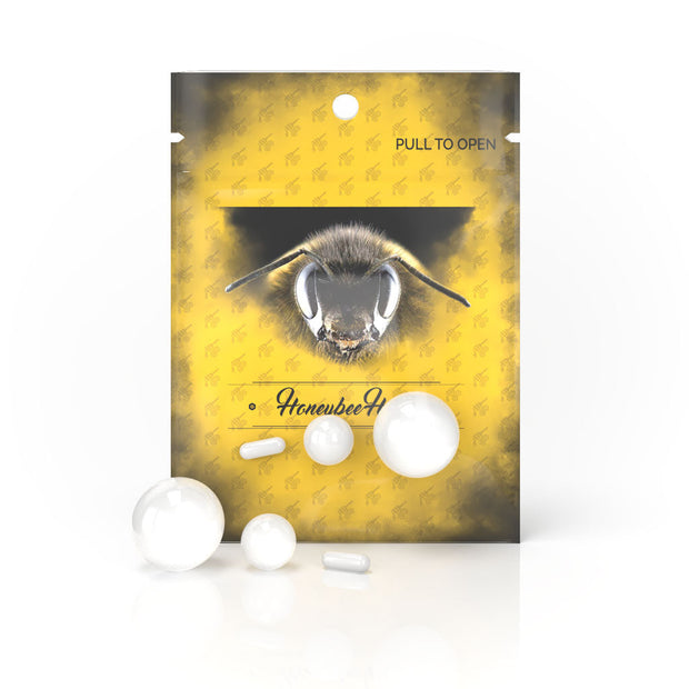 DAB MARBLE SETS - Headshop.com