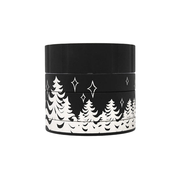 Cali Crusher Homegrown Phil Lewis Jackalope Grinder -4pc/2.35" - Headshop.com