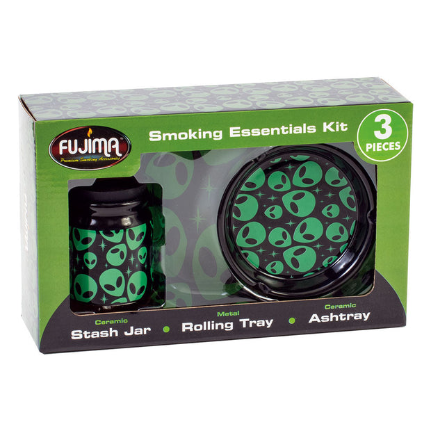Smoking Essentials Gift Set - Headshop.com
