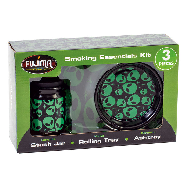 Smoking Essentials Gift Set - Headshop.com
