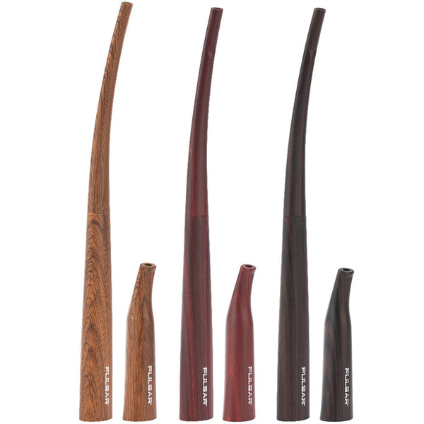 Pulsar 510 DL Wizard Pipe Replacement Stem Mouthpiece Pulsar 510 DL Wizard Pipe Replacement Stem Mouthpiece