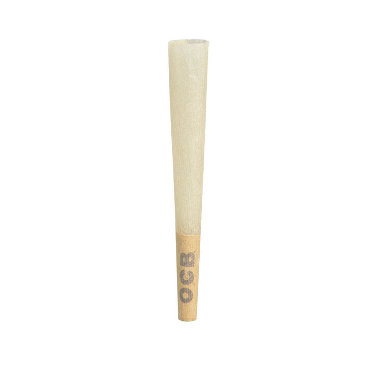 OCB Pre-Rolled Cones Mini Tower | 1 1/4 - Headshop.com