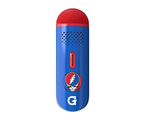 Grateful Dead x G Pen Dash Vaporizer Grateful Dead x G Pen Dash Vaporizer