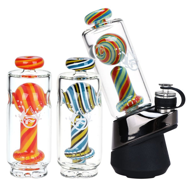 Kandyland Bubbler Attachment for Puffco Peak & Peak Pro - Headshop.com