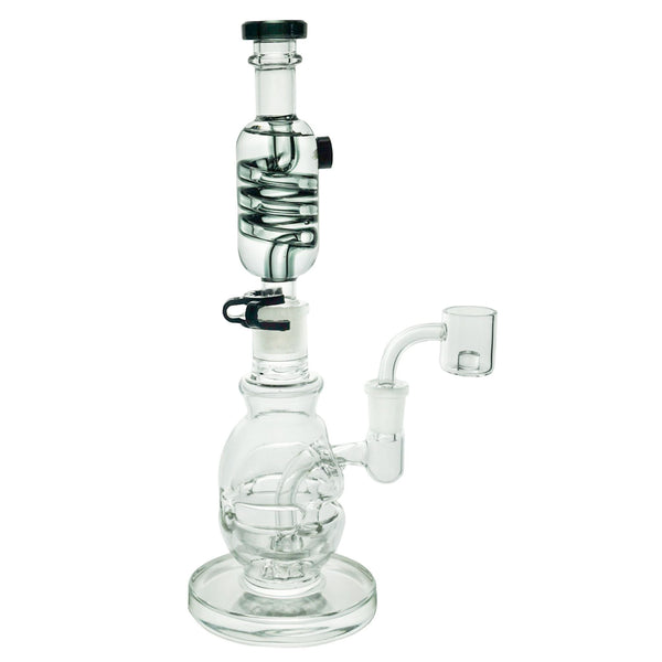 Freeze Pipe Mini Rig Freeze Pipe Mini Rig