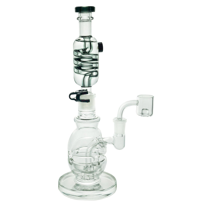 Freeze Pipe Mini Rig - Headshop.com