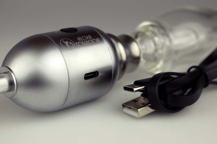 Nectar Collector E-Tip Kit - Headshop.com