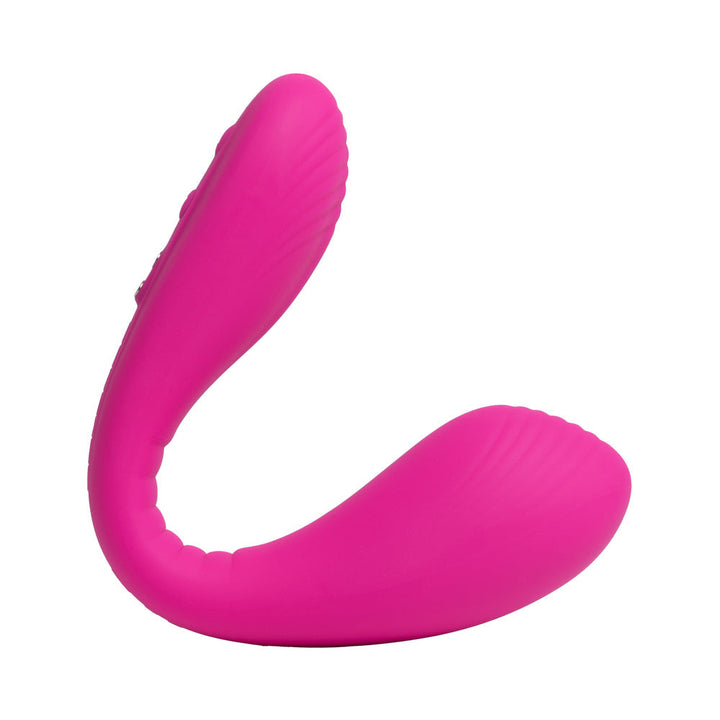 Lovense Dolce Bluetooth Adjustable Dual Vibrator - Headshop.com