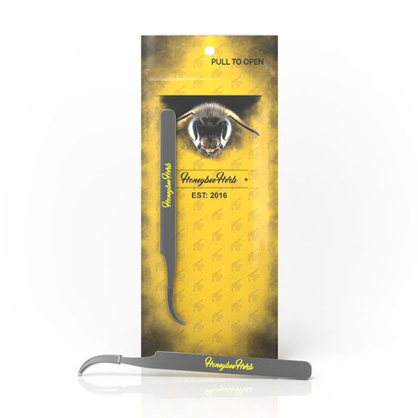 Honeybee Herb Tweezers Honeybee Herb Tweezers