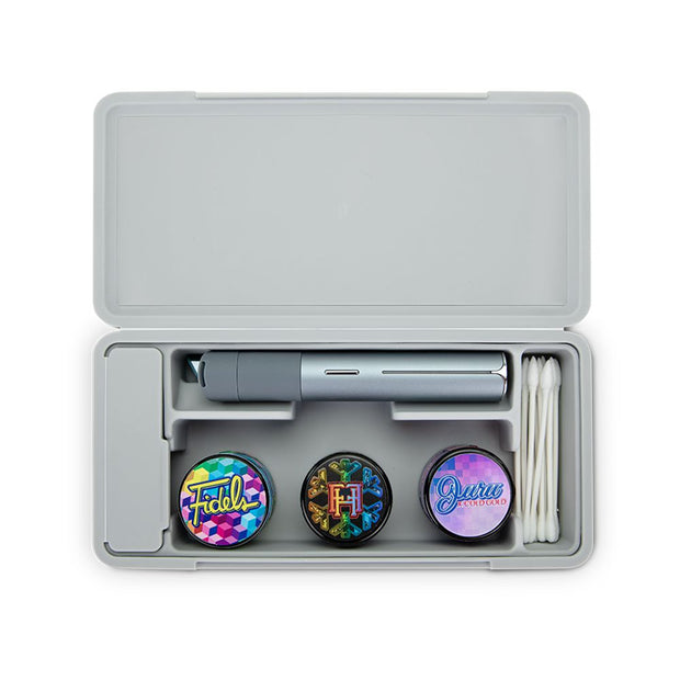 Puffco Pivot Travel Case - Headshop.com