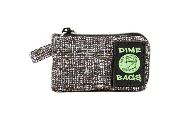 Static Padded Pouch - Headshop.com