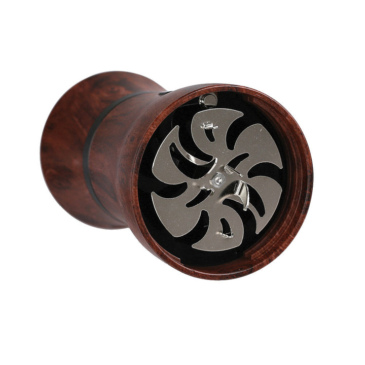 Pulsar King Kut Portable Electric Herb Grinder - Headshop.com