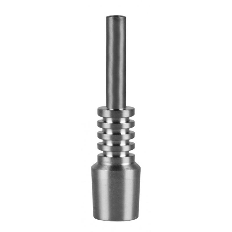 Pulsar RIP Silicone Vapor Vessel 10mm Titanium Nail - Accessory - Headshop.com