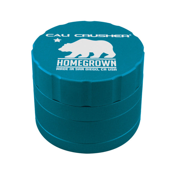 Cali Crusher Homegrown 4pc Grinder - Headshop.com