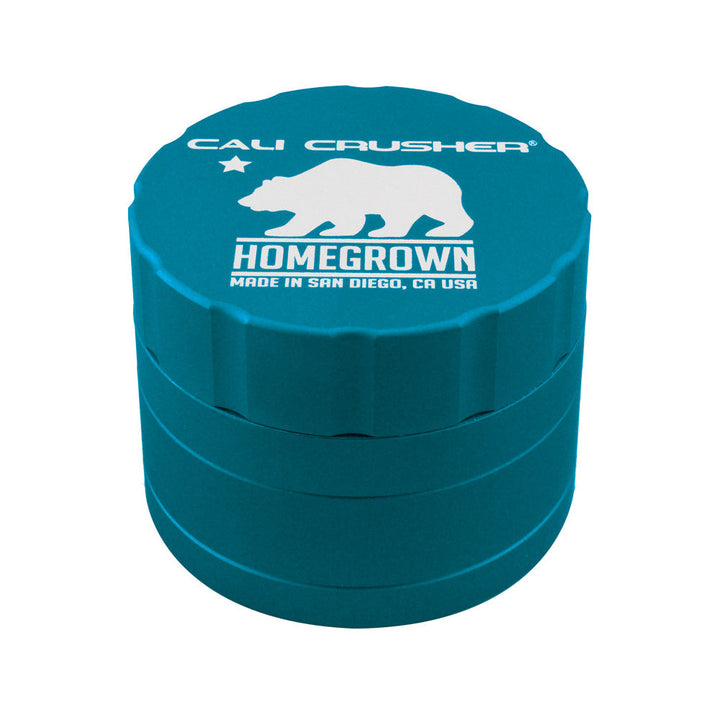 Cali Crusher Homegrown 4pc Grinder - Headshop.com