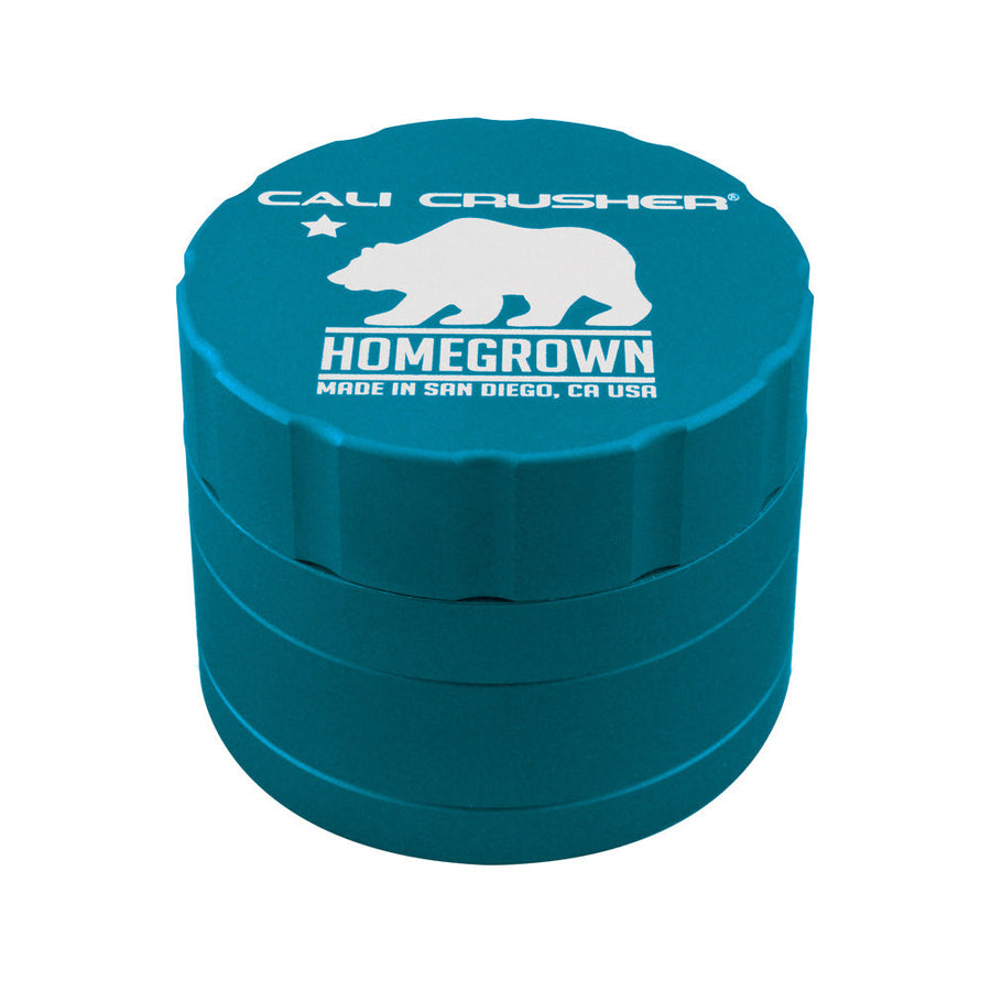 Cali Crusher Homegrown 4pc Grinder - Headshop.com