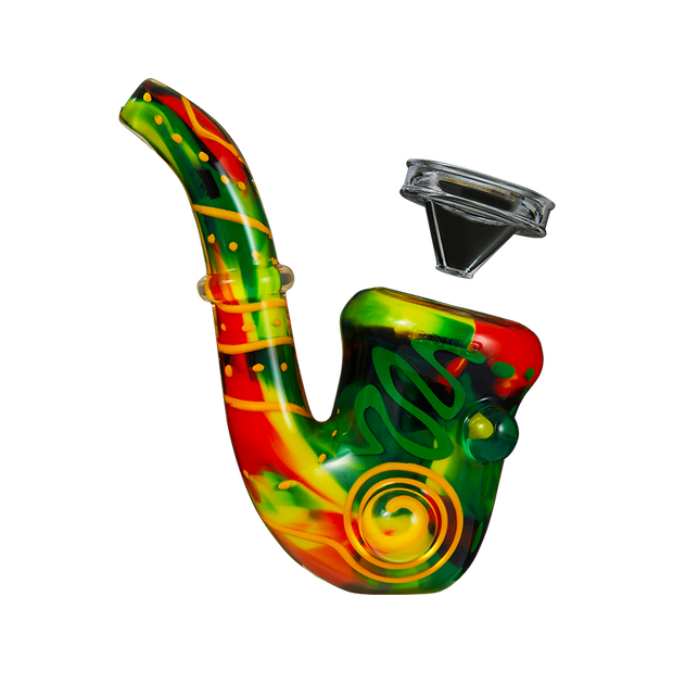 Eyce ORAFLEX Sherlock Spoon Pipe - Headshop.com