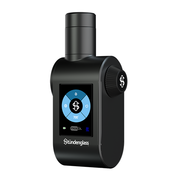 Stündenglass Modül for Dry Material Stündenglass Modül for Dry Material