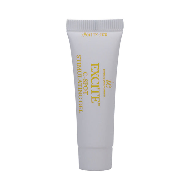 Doc Johnson INTENSIFY Pleasure 4-Pack