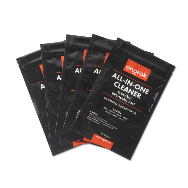 Ongrok All-in-One Cleaner - Headshop.com