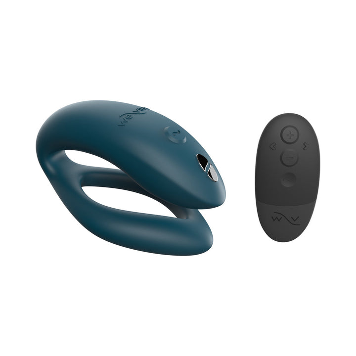We-Vibe Sync O Velvet Green - Headshop.com