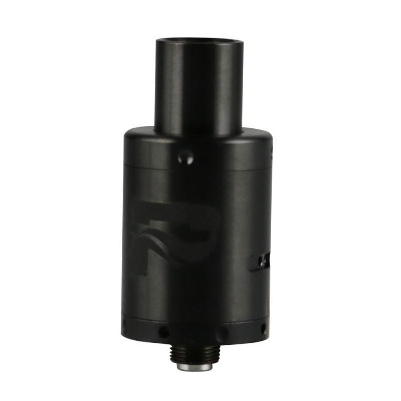 Pulsar APX Wax V3 Full Metal Atomizer Tank - Headshop.com