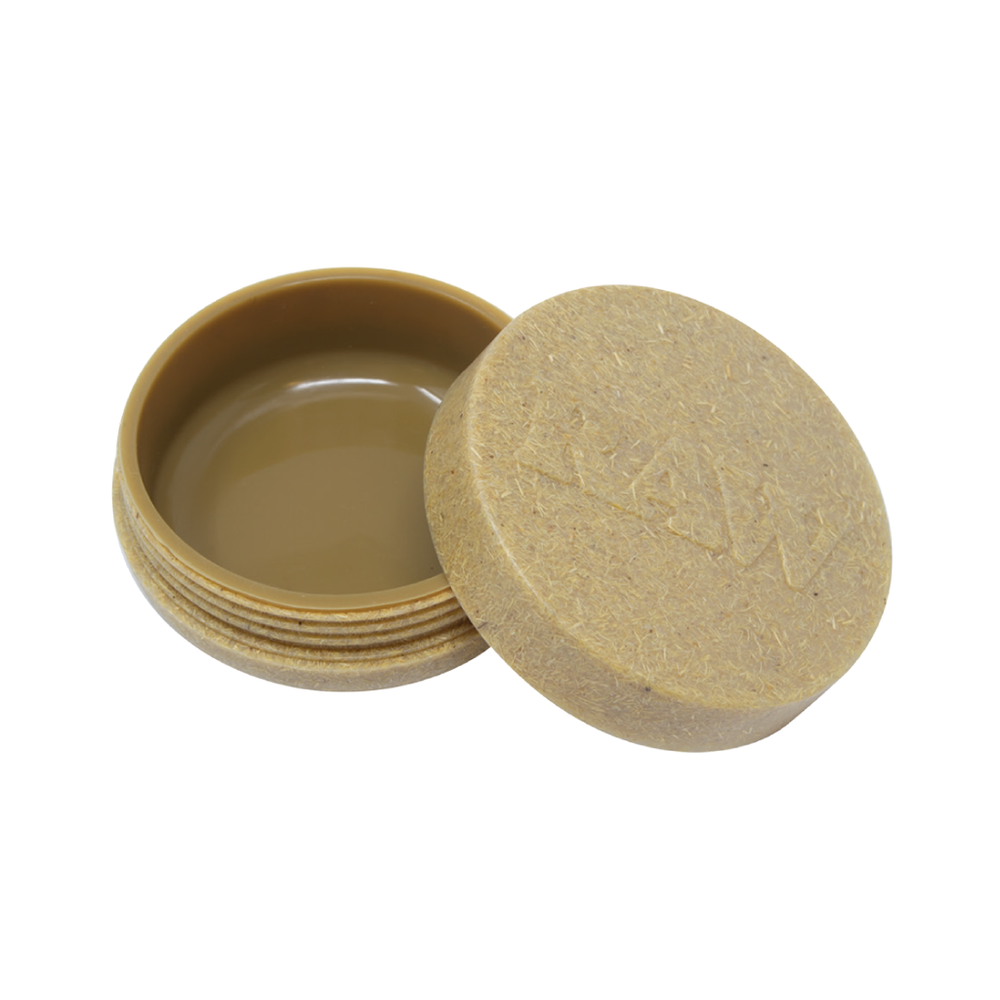 RAW Magnetic Stash Jar - Headshop.com