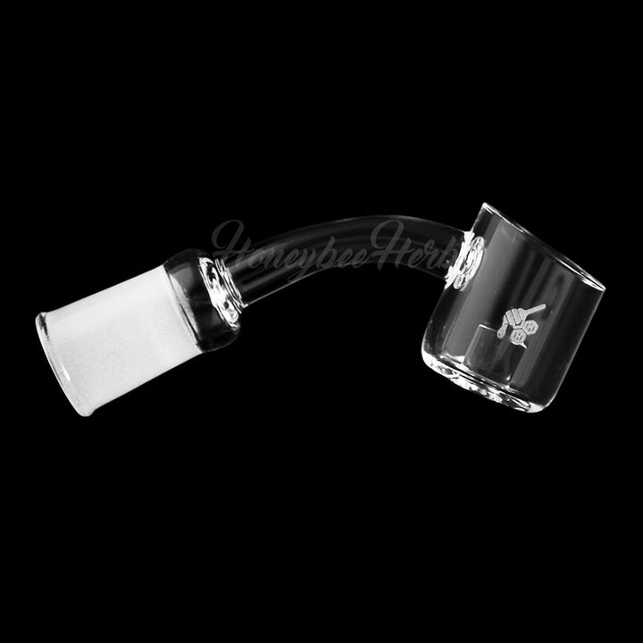 CORE REACTOR QUARTZ BANGER - 45° DEGREE | YL - Headshop.com