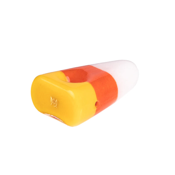 MJ Arsenal Candy Corn Pipe Halloween Limited Edition MJ Arsenal Candy Corn Pipe Halloween Limited Edition
