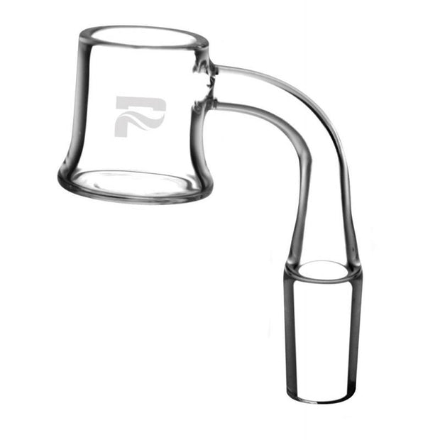 Pulsar Flat Top Quartz Banger | 90 Degree - Headshop.com