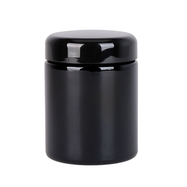 UV Screw-Top Jar - 3.6" x 3"/ Large - Headshop.com