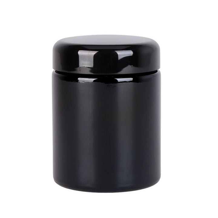 UV Screw-Top Jar - 3.6" x 3"/ Large - Headshop.com