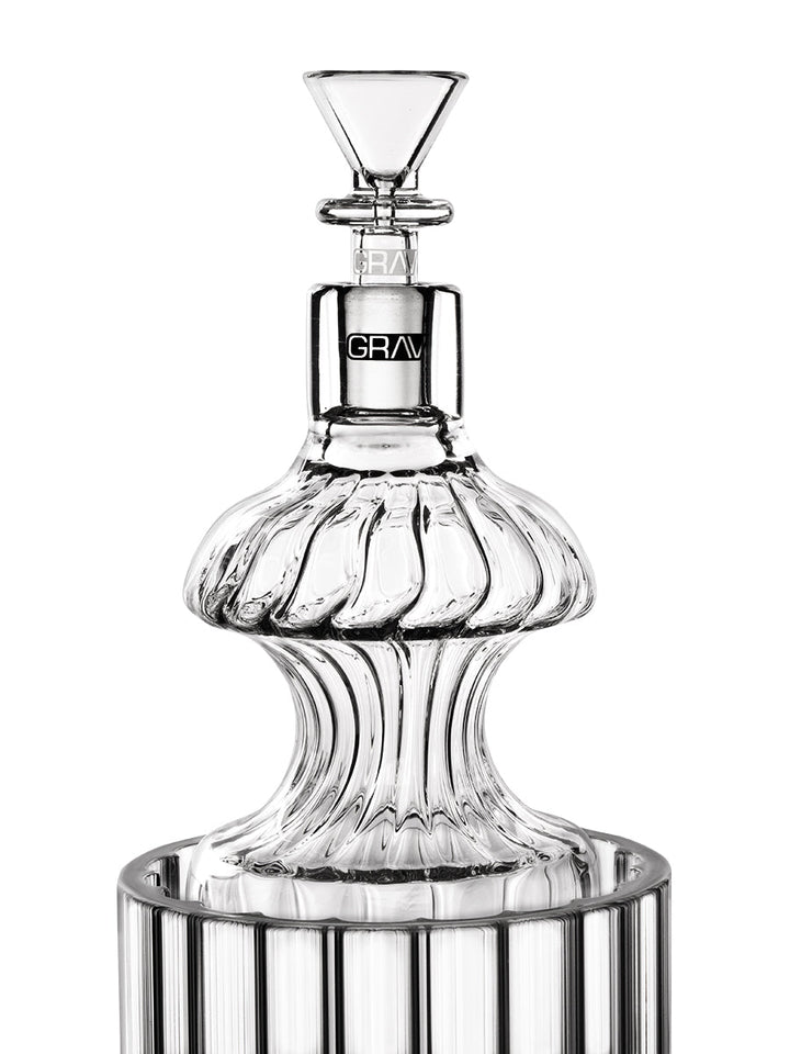 GRAV® Monarch Gravity Bong - Headshop.com
