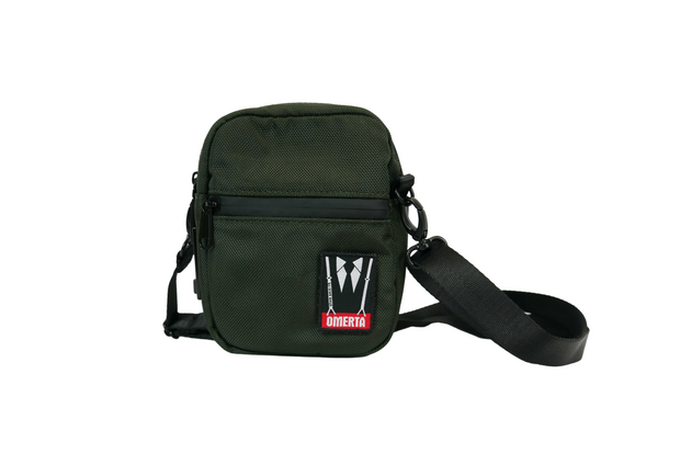 Dime Bags Button Bag - Headshop.com