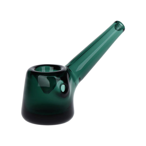 Simple Elegance Hammer Glass Hand Pipe - 3.75" / Colors Vary - Headshop.com