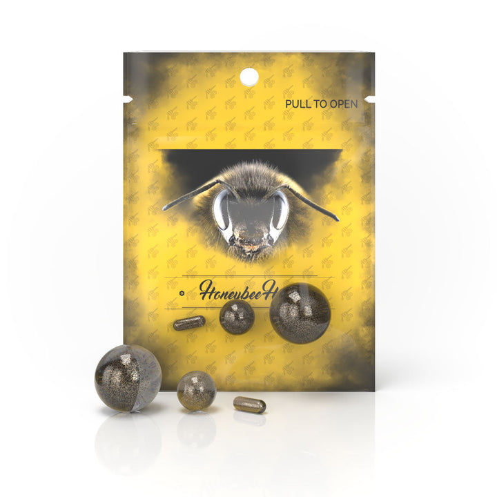 DAB MARBLE SETS - Headshop.com