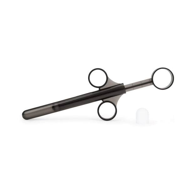 b-Vibe 10-Piece Anal Education Set: Masster's Degree Edition Black - Headshop.com