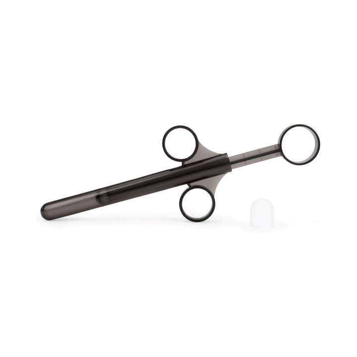 b-Vibe 10-Piece Anal Education Set: Masster's Degree Edition Black - Headshop.com