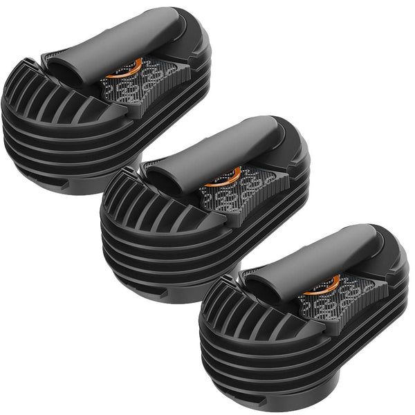 Storz & Bickel Cooling Units For Crafty and Crafty+ - 3pc Storz & Bickel Cooling Units For Crafty and Crafty+ - 3pc