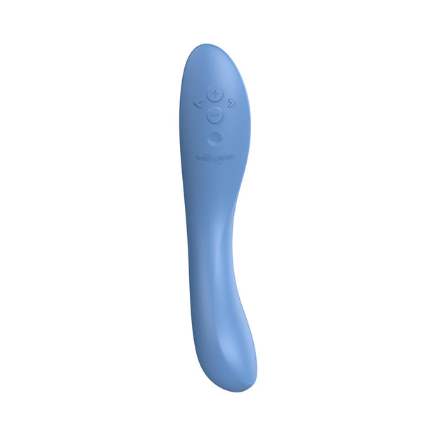 We-Vibe Rave 2 G-Spot Blue - Headshop.com