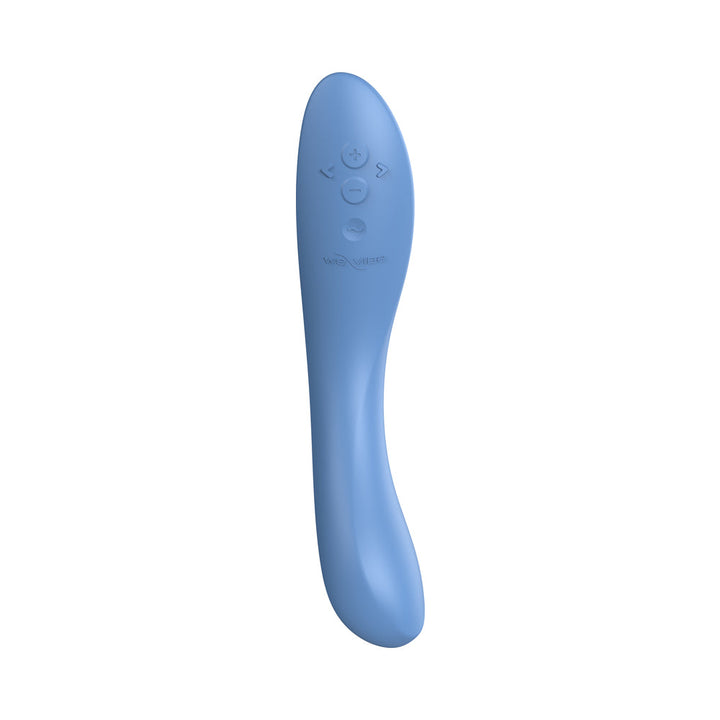 We-Vibe Rave 2 G-Spot Blue - Headshop.com