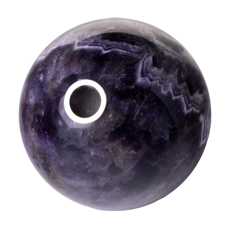 Astral Project Globe Pipe - Headshop.com